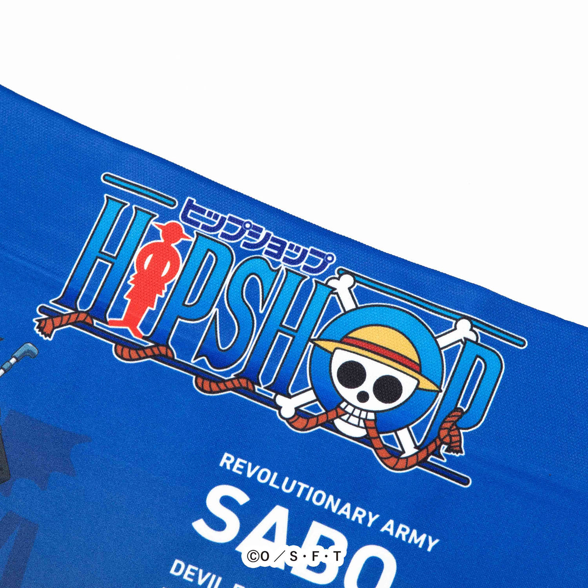 ONE PIECE＞KIDS No.015 SABO/サボ ワンピース アンダーパンツ