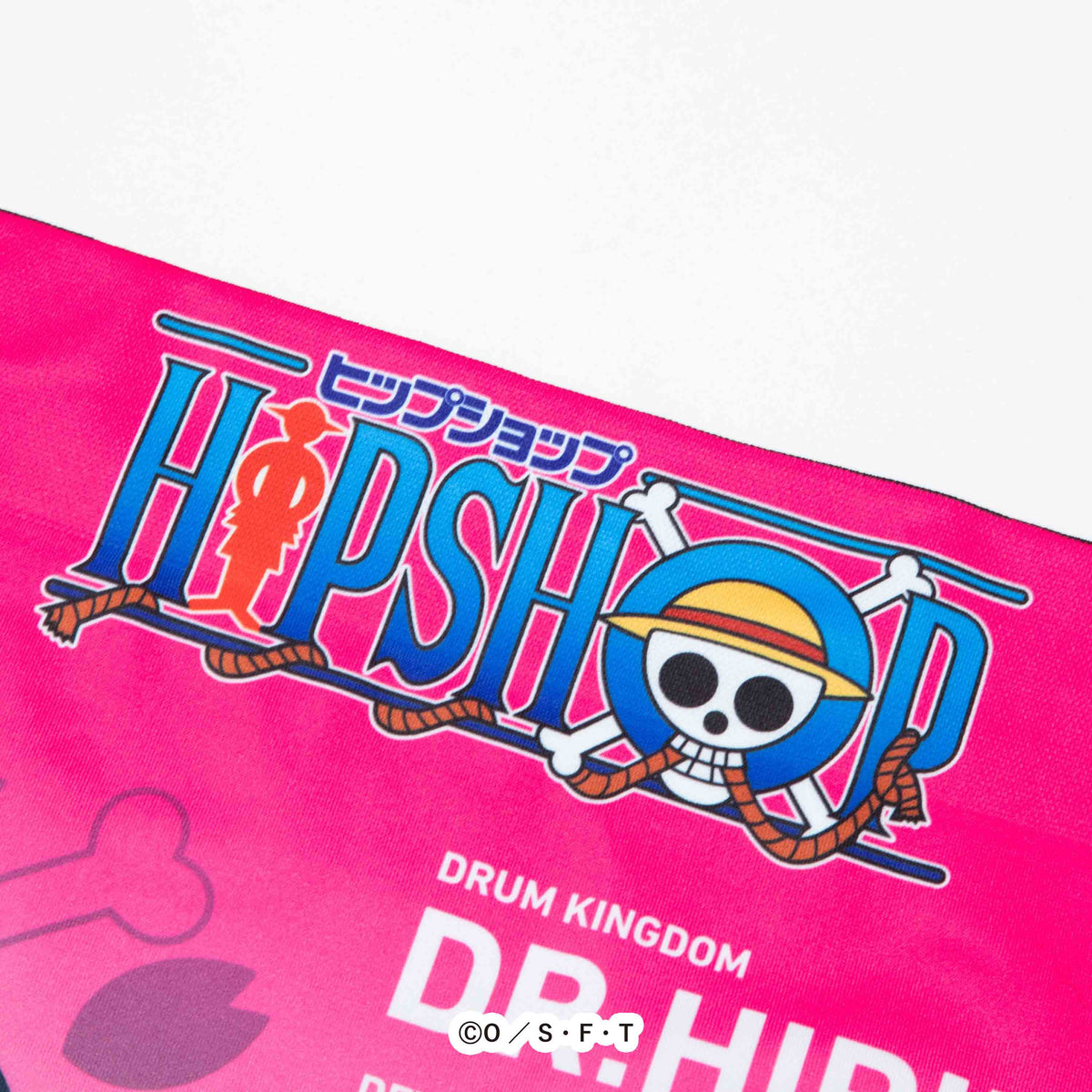 ONE PIECE＞No.026 DR.HIRILUK/Dr.ヒルルク ワンピース アンダーパンツ