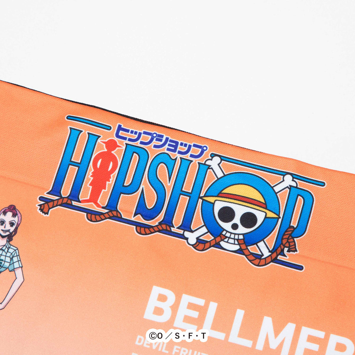 ONE PIECE＞No.022 BELLMERE/ベルメール ワンピース アンダーパンツ