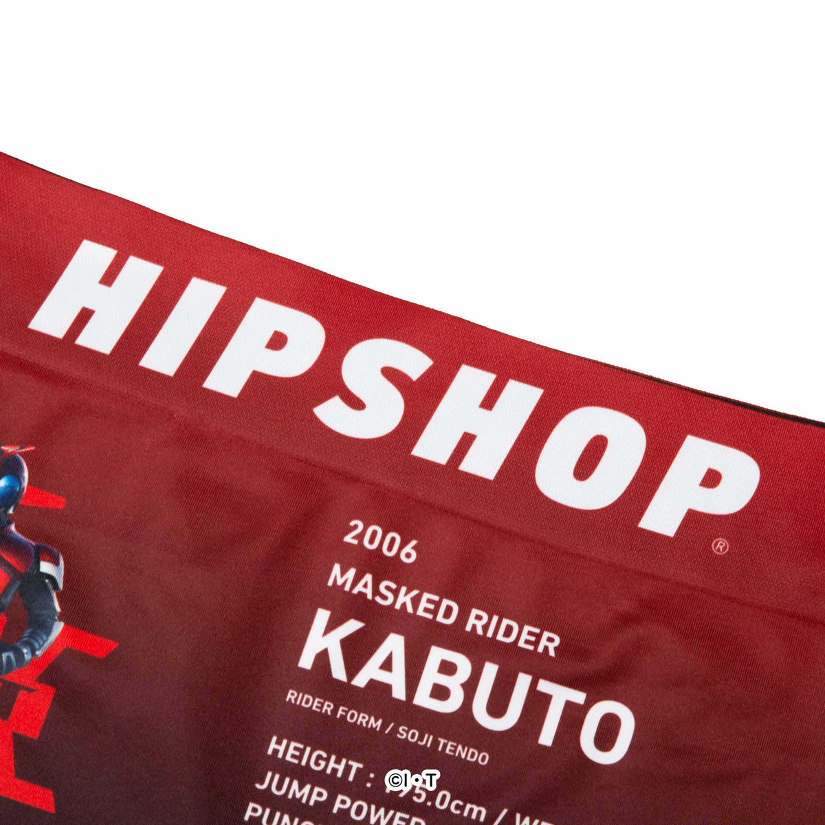 仮面ライダー＞MASKED RIDER KABUTO/仮面ライダーカブト アンダー