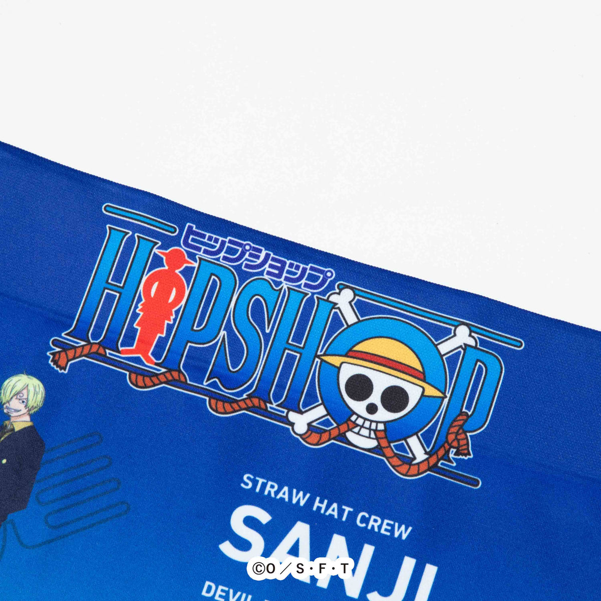 ONE PIECE＞No.005 SANJI/サンジ ワンピース アンダーパンツ メンズ