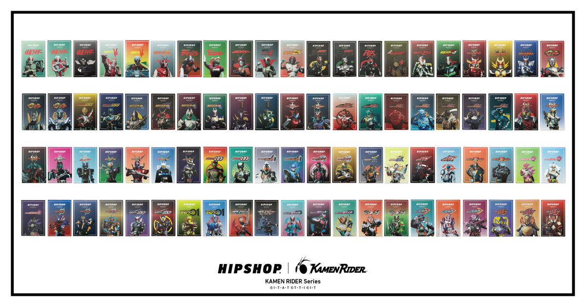 仮面ライダー＞KAMEN RIDER COMPLETE SET/仮面ライダー