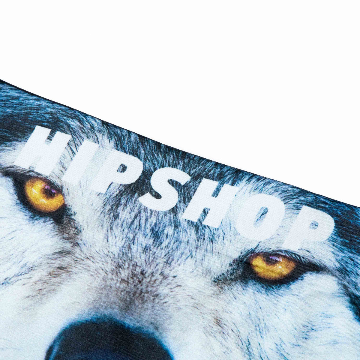 WOLF/ウルフ アンダーパンツ キッズ ポリエステルタイプ｜HIPSHOP