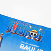 <ONE PIECE>No.040 PAULIE/パウリー ワンピース アンダーパンツ メンズ/レディース/ユニセックス ポリエステルタイプ ボクサーパンツ <ONE PIECE>No.040 PAULIE/パウリー ワンピース アンダーパンツ メンズ/レディース/ユニセックス ポリエステルタイプ ボクサーパンツ