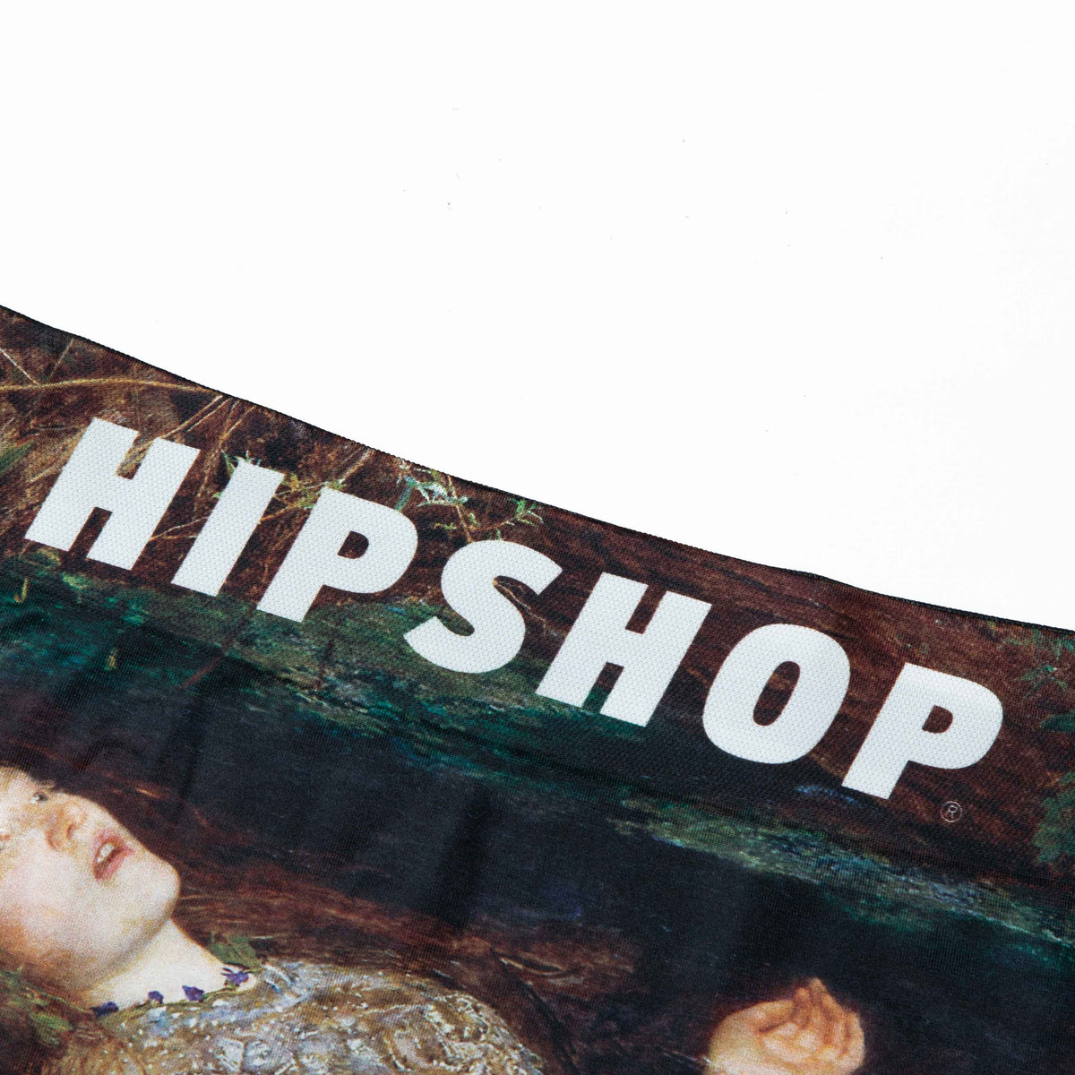 OPHELIA 1852/オフィーリア アンダーパンツ メンズ/レディース