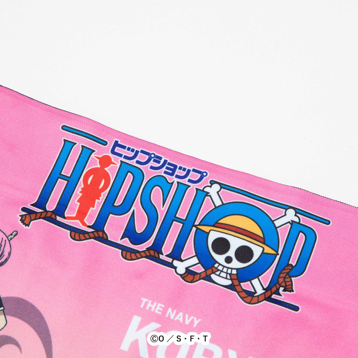 ONE PIECE＞No.014 KOBY/コビー ワンピース アンダーパンツ メンズ