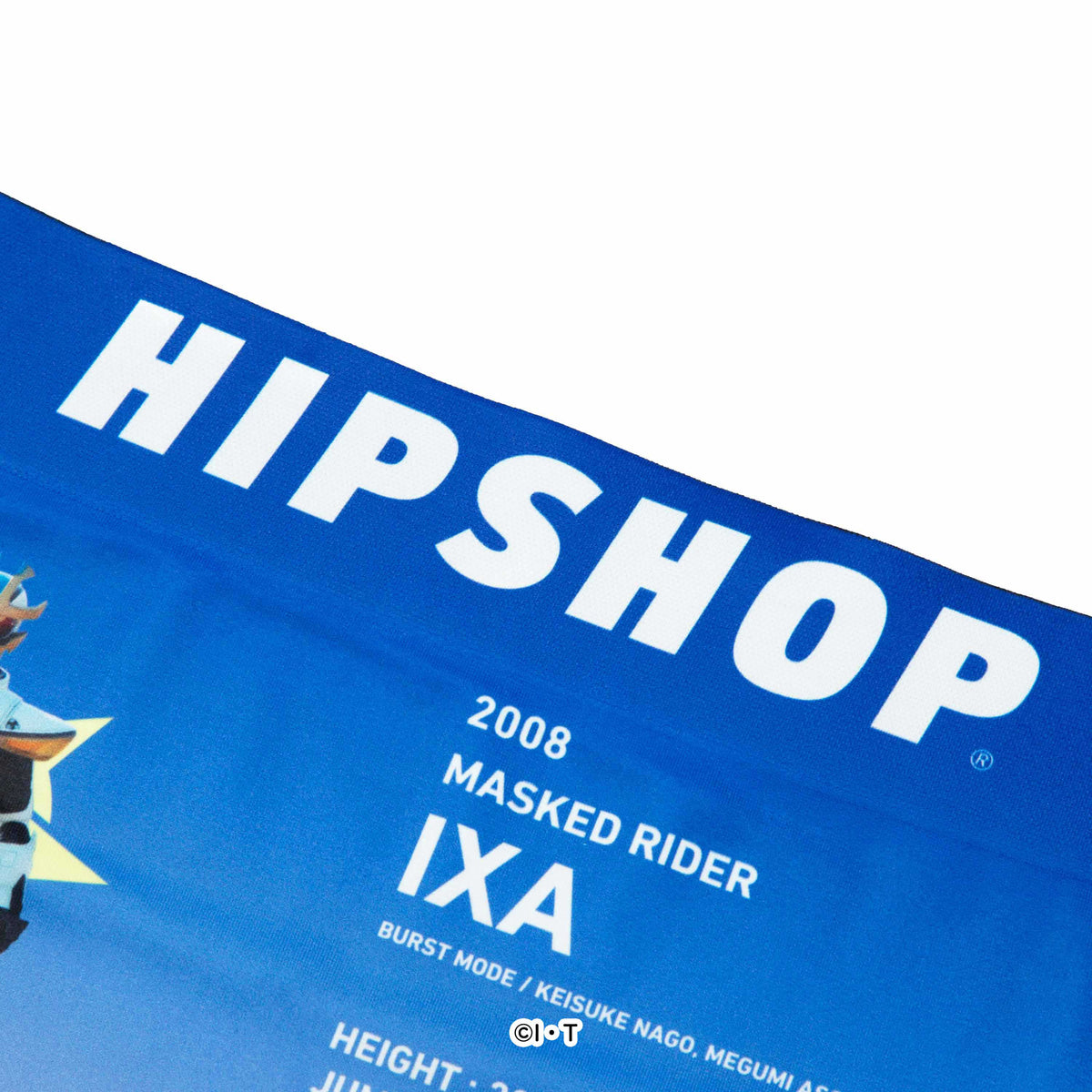 仮面ライダー＞MASKED RIDER IXA/仮面ライダーイクサ アンダー
