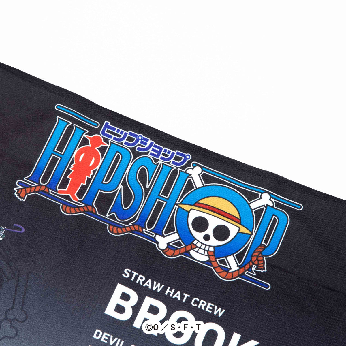 ONE PIECE＞KIDS No.009 BROOK/ブルック ワンピース アンダーパンツ