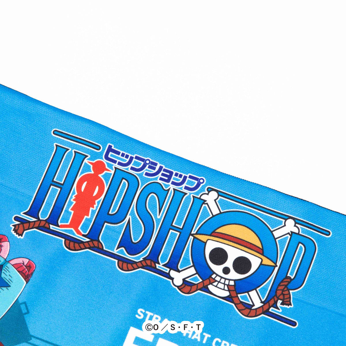 ONE PIECE＞KIDS No.008 FRANKY/フランキー ワンピース アンダーパンツ