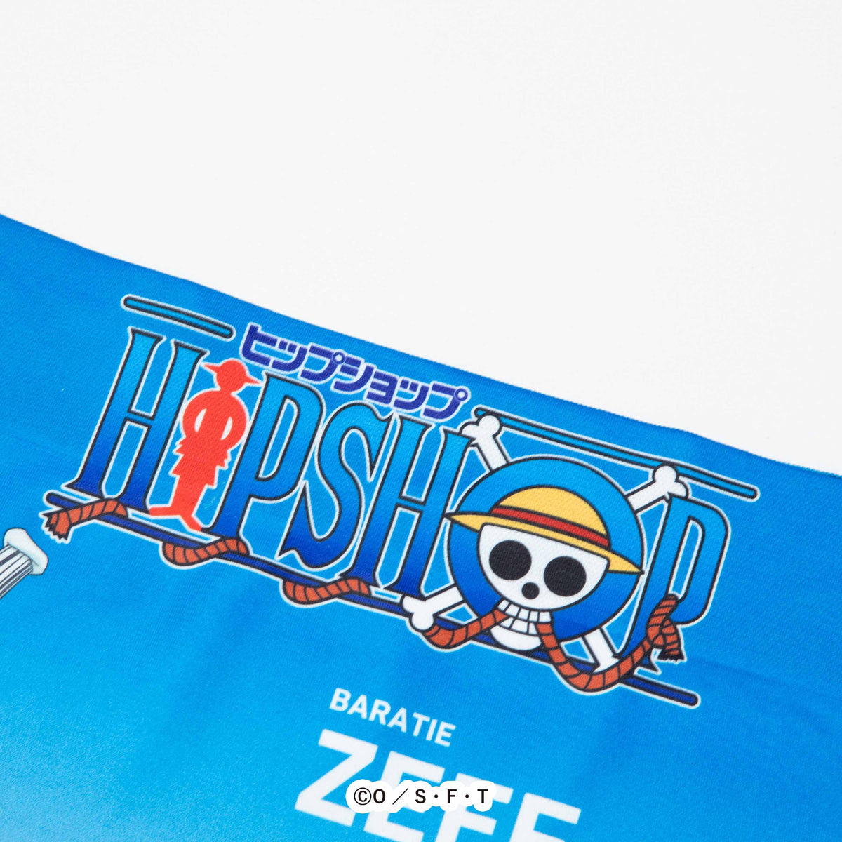ONE PIECE＞No.020 ZEFF/ゼフ ワンピース アンダーパンツ メンズ