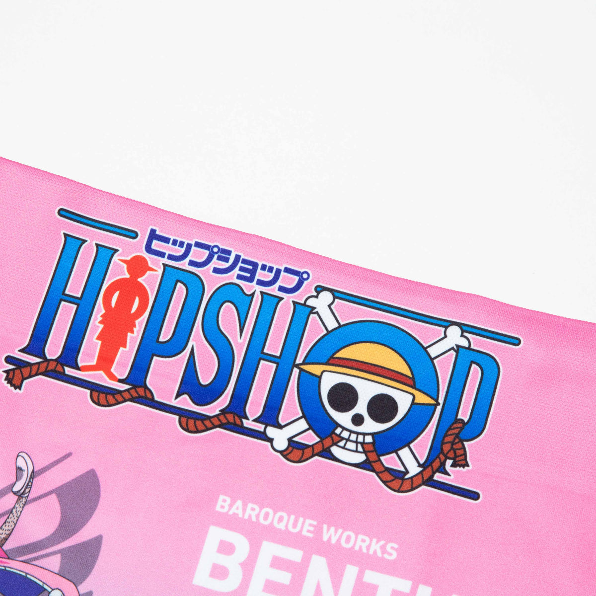 ONE PIECE＞No.034 BENTHAM/ベンサム ワンピース アンダーパンツ