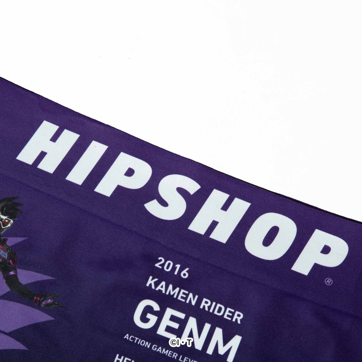 仮面ライダー＞KAMEN RIDER GENM/仮面ライダーゲンム アンダーパンツ