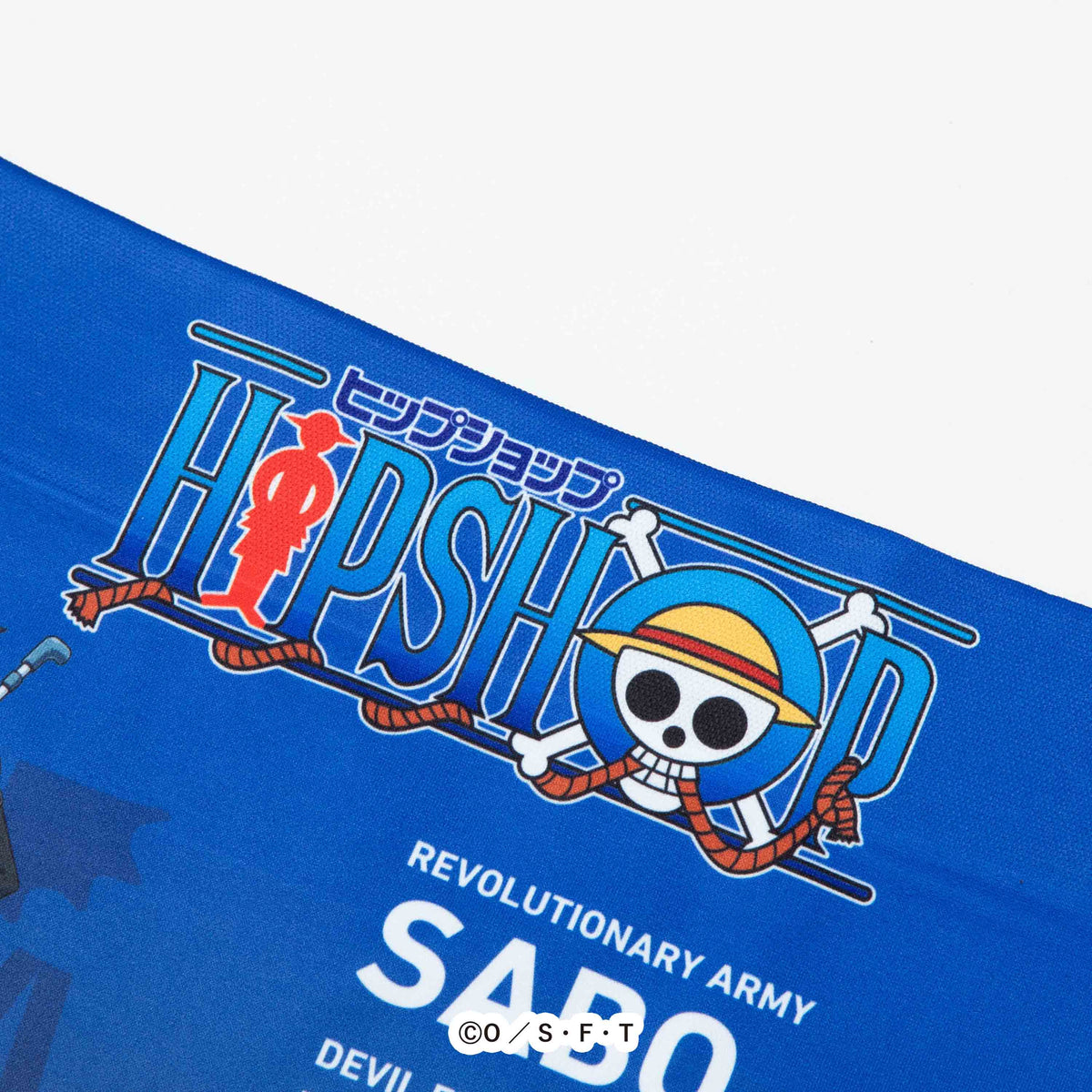 ONE PIECE＞No.073 SABO/サボ ワンピース アンダーパンツ メンズ