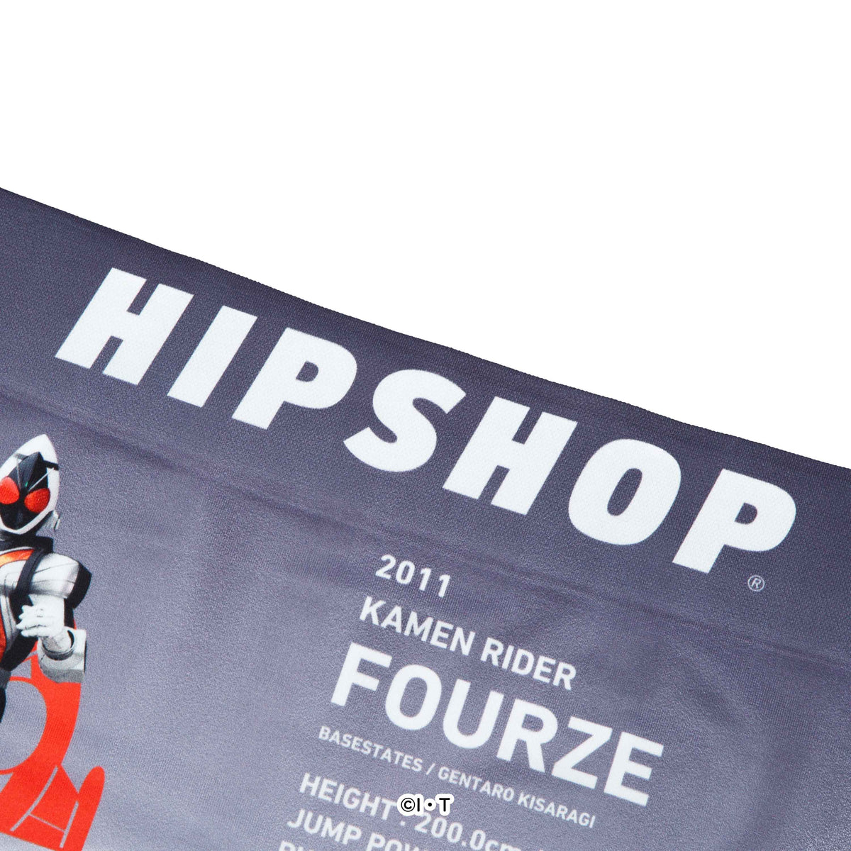 仮面ライダー＞KAMEN RIDER FOURZE/仮面ライダーフォーゼ アンダー