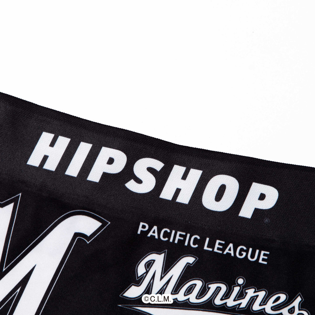 パ・リーグ＞MARINES/千葉ロッテマリーンズ アンダーパンツ キッズ