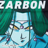 ＜ドラゴンボールZ＞ZARBON/ザーボン アンダーパンツ メンズ ポリエステルタイプ ボクサーパンツ