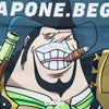 <ONE PIECE>No.084 CAPONE.BEGE/カポネ・ベッジ ワンピース アンダーパンツ メンズ/レディース/ユニセックス ポリエステルタイプ ボクサーパンツ <ONE PIECE>No.084 CAPONE.BEGE/カポネ・ベッジ ワンピース アンダーパンツ メンズ/レディース/ユニセックス ポリエステルタイプ ボクサーパンツ