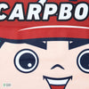 ＜セ・リーグ＞CARP/広島東洋カープ アンダーパンツ メンズ ポリエステルタイプ