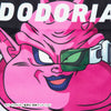 ＜ドラゴンボールZ＞DODORIA/ドドリア アンダーパンツ メンズ ポリエステルタイプ ボクサーパンツ