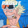 <ONE PIECE>No.040 PAULIE/パウリー ワンピース アンダーパンツ メンズ/レディース/ユニセックス ポリエステルタイプ ボクサーパンツ <ONE PIECE>No.040 PAULIE/パウリー ワンピース アンダーパンツ メンズ/レディース/ユニセックス ポリエステルタイプ ボクサーパンツ