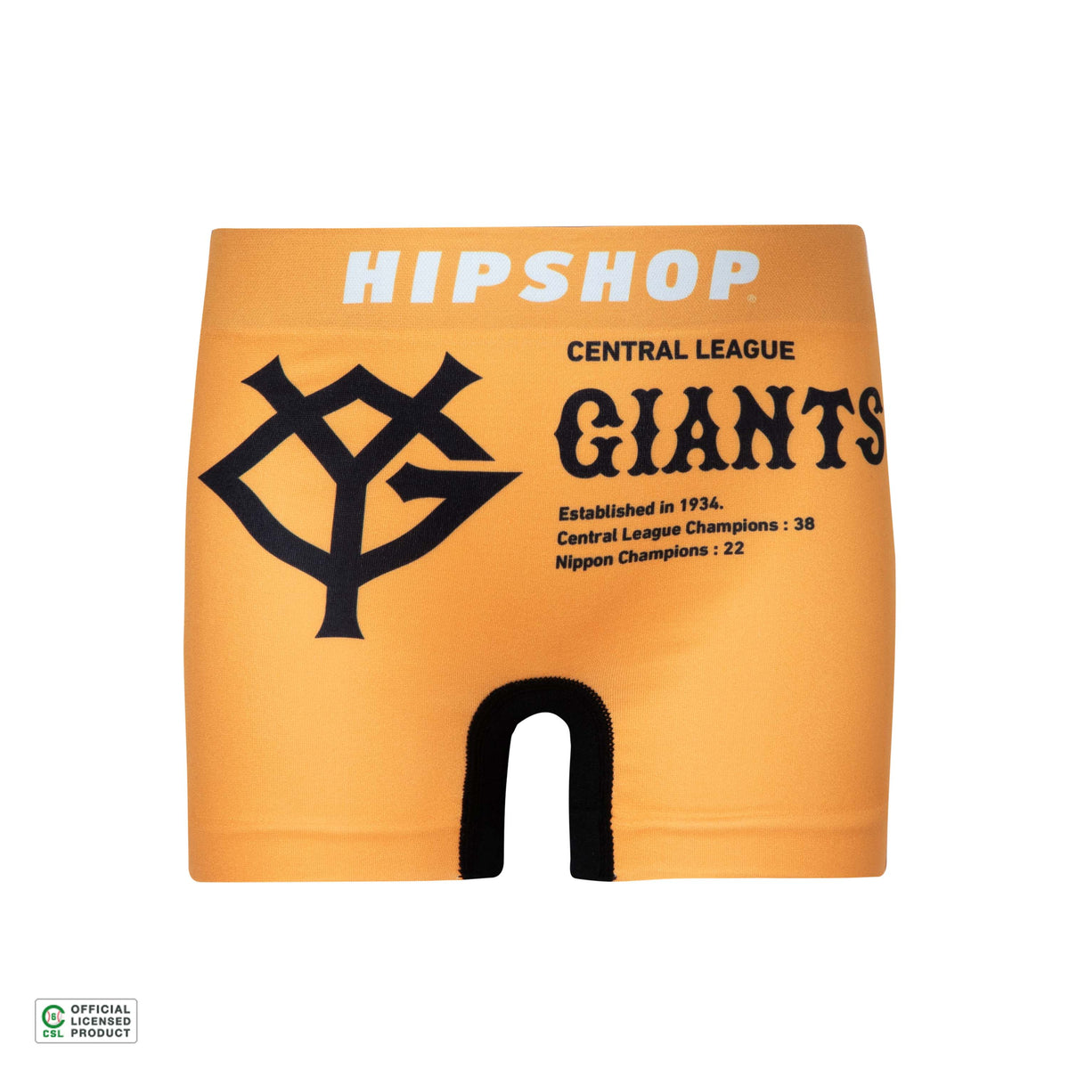セ・リーグ＞GIANTS/読売ジャイアンツ アンダーパンツ キッズ