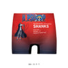 <ONE PIECE>KIDS No.014 SHANKS/シャンクス ワンピース アンダーパンツ キッズ ポリエステルタイプ ボクサーパンツ <ONE PIECE>KIDS No.014 SHANKS/シャンクス ワンピース アンダーパンツ キッズ ポリエステルタイプ ボクサーパンツ
