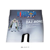 <ONE PIECE>No.033 DAZ.BONEZ/ダズ・ボーネス ワンピース アンダーパンツ メンズ/レディース/ユニセックス ポリエステルタイプ ボクサーパンツ <ONE PIECE>No.033 DAZ.BONEZ/ダズ・ボーネス ワンピース アンダーパンツ メンズ/レディース/ユニセックス ポリエステルタイプ ボクサーパンツ