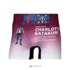 <ONE PIECE>No.079 CHARLOTTE KATAKURI/シャーロット・カタクリ ワンピース アンダーパンツ メンズ/レディース/ユニセックス ポリエステルタイプ ボクサーパンツ <ONE PIECE>No.079 CHARLOTTE KATAKURI/シャーロット・カタクリ ワンピース アンダーパンツ メンズ/レディース/ユニセックス ポリエステルタイプ ボクサーパンツ