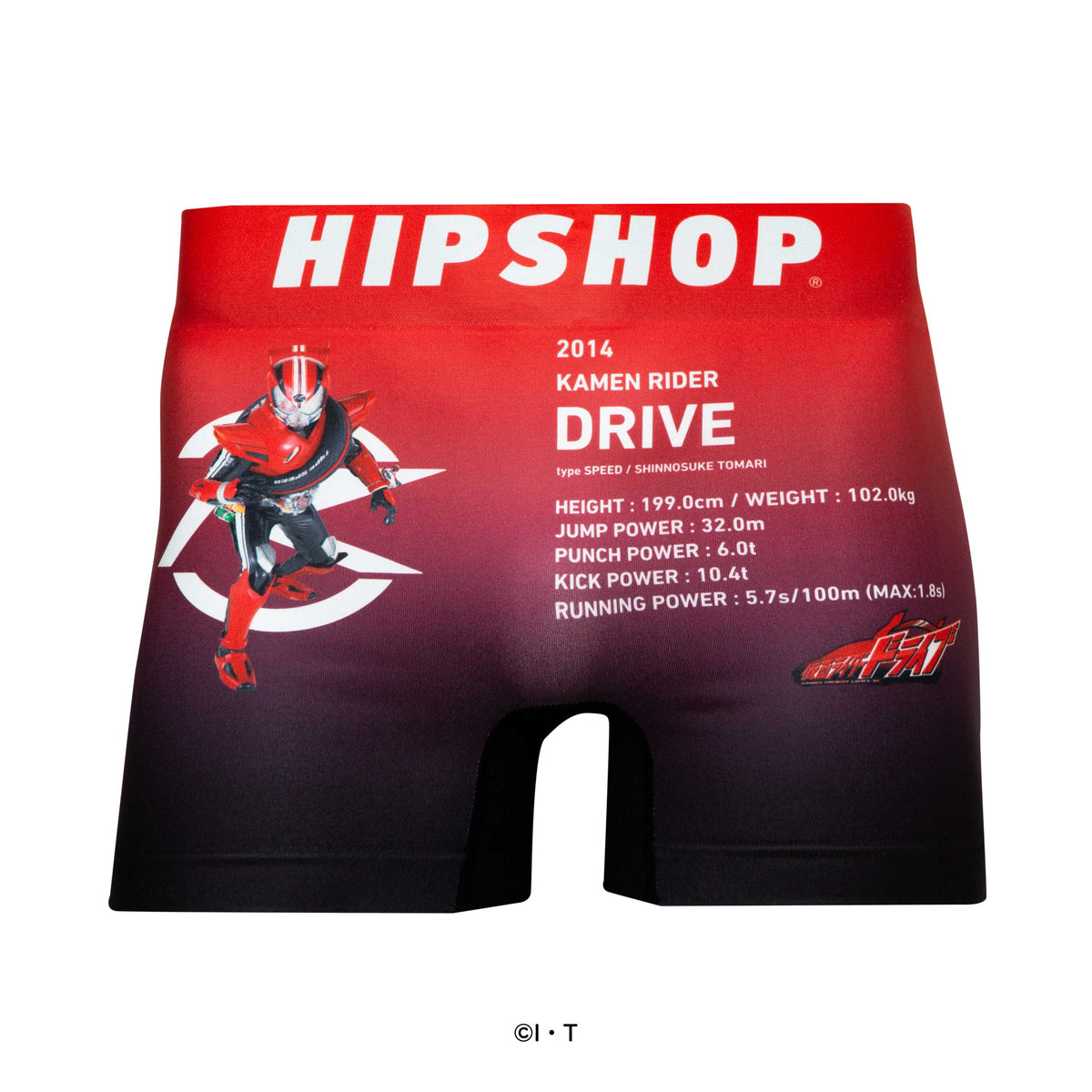 仮面ライダー＞KAMEN RIDER DRIVE/仮面ライダードライブ アンダー