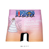 <ONE PIECE>No.082 CHARLOTTE PUDDING/シャーロット・プリン ワンピース アンダーパンツ メンズ/レディース/ユニセックス ポリエステルタイプ ボクサーパンツ <ONE PIECE>No.082 CHARLOTTE PUDDING/シャーロット・プリン ワンピース アンダーパンツ メンズ/レディース/ユニセックス ポリエステルタイプ ボクサーパンツ