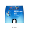 <ONE PIECE>KIDS No.011 NEFELTARI VIVI/ネフェルタリ・ビビ ワンピース アンダーパンツ キッズ ポリエステルタイプ ボクサーパンツ <ONE PIECE>KIDS No.011 NEFELTARI VIVI/ネフェルタリ・ビビ ワンピース アンダーパンツ キッズ ポリエステルタイプ ボクサーパンツ