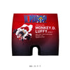 <ONE PIECE> KIDS No.024 MONKEY.D.LUFFY GEAR4/モンキー・D・ルフィ ギア4 アンダーパンツ キッズ ポリエステルタイプ ボクサーパンツ <ONE PIECE> KIDS No.024 MONKEY.D.LUFFY GEAR4/モンキー・D・ルフィ ギア4 アンダーパンツ キッズ ポリエステルタイプ ボクサーパンツ