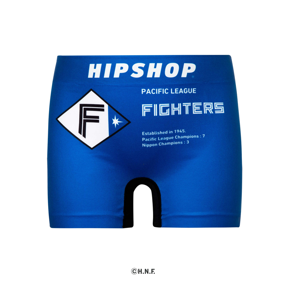 パ・リーグ＞FIGHTERS/北海道日本ハムファイターズ アンダーパンツ