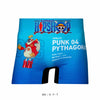 <ONE PIECE> EGGHEAD No.151 PYTHAGORAS/ピタゴラス アンダーパンツ メンズ/レディース/ユニセックス ポリエステルタイプ ボクサーパンツ <ONE PIECE> EGGHEAD No.151 PYTHAGORAS/ピタゴラス アンダーパンツ メンズ/レディース/ユニセックス ポリエステルタイプ ボクサーパンツ