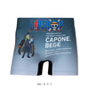 <ONE PIECE>No.084 CAPONE.BEGE/カポネ・ベッジ ワンピース アンダーパンツ メンズ/レディース/ユニセックス ポリエステルタイプ ボクサーパンツ <ONE PIECE>No.084 CAPONE.BEGE/カポネ・ベッジ ワンピース アンダーパンツ メンズ/レディース/ユニセックス ポリエステルタイプ ボクサーパンツ