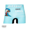 <PEANUTS>LINUS/ライナス アンダーパンツ メンズ/レディース/ユニセックス ポリエステルタイプ ボクサーパンツ <PEANUTS>LINUS/ライナス アンダーパンツ メンズ/レディース/ユニセックス ポリエステルタイプ ボクサーパンツ