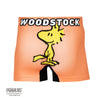 <PEANUTS>WOODSTOCK/ウッドストック アンダーパンツ メンズ/レディース/ユニセックス ポリエステルタイプ ボクサーパンツ <PEANUTS>WOODSTOCK/ウッドストック アンダーパンツ メンズ/レディース/ユニセックス ポリエステルタイプ ボクサーパンツ