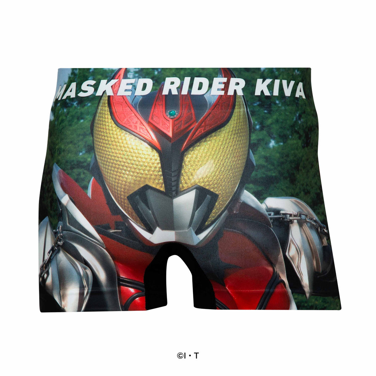 仮面ライダー＞MASKED RIDER KIVA/仮面ライダーキバ アンダーパンツ
