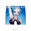 <ONE PIECE>KIDS No.011 NEFELTARI VIVI/ネフェルタリ・ビビ ワンピース アンダーパンツ キッズ ポリエステルタイプ ボクサーパンツ <ONE PIECE>KIDS No.011 NEFELTARI VIVI/ネフェルタリ・ビビ ワンピース アンダーパンツ キッズ ポリエステルタイプ ボクサーパンツ