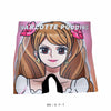 <ONE PIECE>No.082 CHARLOTTE PUDDING/シャーロット・プリン ワンピース アンダーパンツ メンズ/レディース/ユニセックス ポリエステルタイプ ボクサーパンツ <ONE PIECE>No.082 CHARLOTTE PUDDING/シャーロット・プリン ワンピース アンダーパンツ メンズ/レディース/ユニセックス ポリエステルタイプ ボクサーパンツ