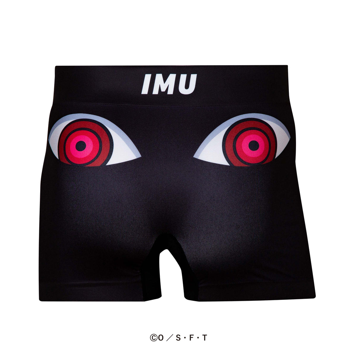 ONE PIECE＞ No.159 IMU/イム様 アンダーパンツ メンズ/レディース