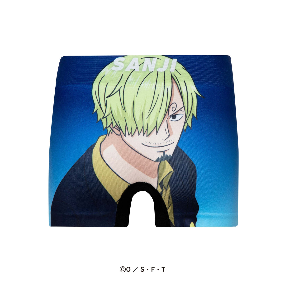 ONE PIECE＞KIDS No.005 SANJI/サンジ ワンピース アンダーパンツ