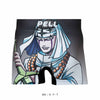 <ONE PIECE>No.030 PELL/ペル ワンピース アンダーパンツ メンズ/レディース/ユニセックス ポリエステルタイプ ボクサーパンツ <ONE PIECE>No.030 PELL/ペル ワンピース アンダーパンツ メンズ/レディース/ユニセックス ポリエステルタイプ ボクサーパンツ