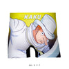 <ONE PIECE> EGGHEAD No.143 KAKU 2/カク 2 アンダーパンツ メンズ/レディース/ユニセックス ポリエステルタイプ ボクサーパンツ <ONE PIECE> EGGHEAD No.143 KAKU 2/カク 2 アンダーパンツ メンズ/レディース/ユニセックス ポリエステルタイプ ボクサーパンツ