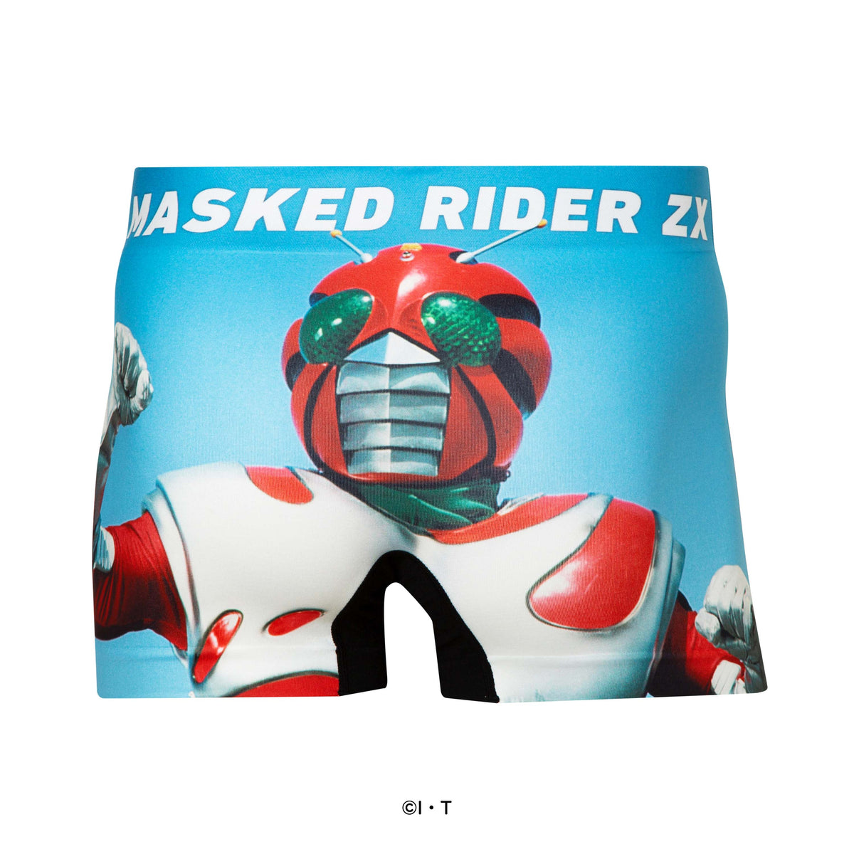 仮面ライダー＞MASKED RIDER ZX/仮面ライダーZX アンダーパンツ