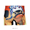 <ONE PIECE>No.029 KAROO/カルー ワンピース アンダーパンツ メンズ/レディース/ユニセックス ポリエステルタイプ ボクサーパンツ <ONE PIECE>No.029 KAROO/カルー ワンピース アンダーパンツ メンズ/レディース/ユニセックス ポリエステルタイプ ボクサーパンツ
