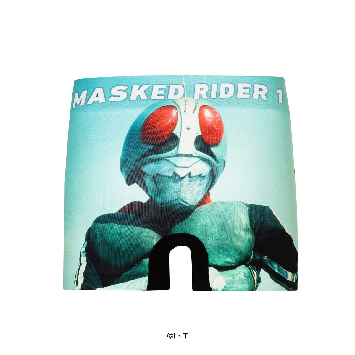 フィンチ×ツララ バルトロメライダース デカロゴ TurtleRiders レザーレッグバッグ model @xl.betman_l photo