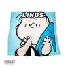<PEANUTS>LINUS/ライナス アンダーパンツ メンズ/レディース/ユニセックス ポリエステルタイプ ボクサーパンツ <PEANUTS>LINUS/ライナス アンダーパンツ メンズ/レディース/ユニセックス ポリエステルタイプ ボクサーパンツ