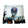 <仮面ライダー>MASKED RIDER KAIXA/仮面ライダーカイザ アンダーパンツ メンズ ポリエステルタイプ ボクサーパンツ <仮面ライダー>MASKED RIDER KAIXA/仮面ライダーカイザ アンダーパンツ メンズ ポリエステルタイプ ボクサーパンツ