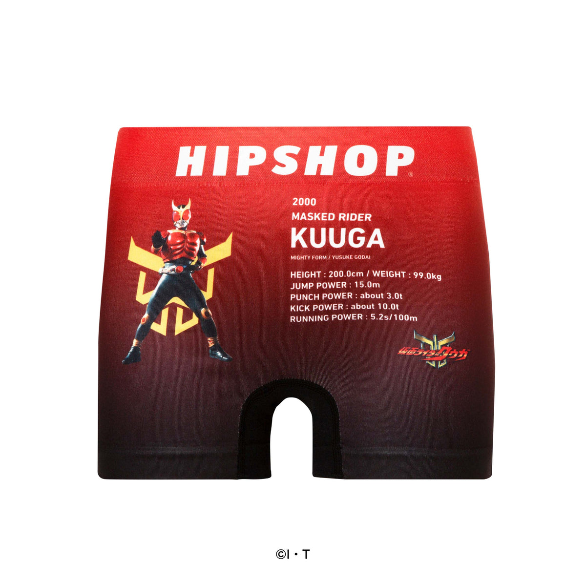 仮面ライダー＞KAMEN RIDER KUUGA/仮面ライダークウガ アンダー